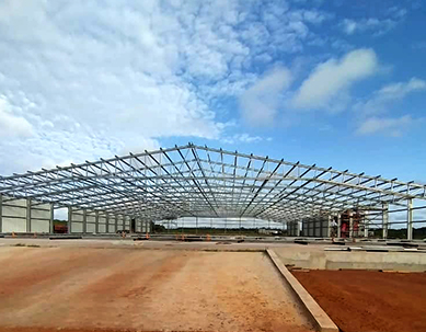 Projet de construction & de rénovation/réhabilitation – Duplex – BONABERI